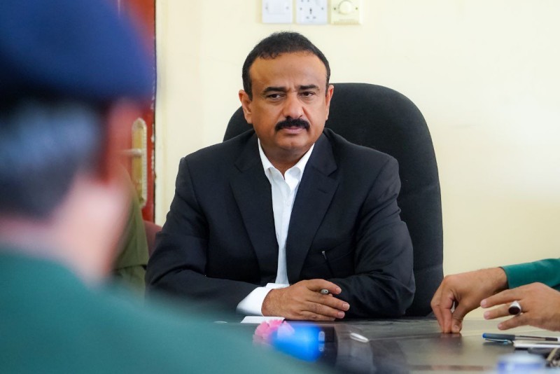 Shabwa Governor Orders Swift Legal Action Over Unlawful Tribal Execution That Shocked Yemen