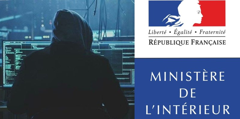 اختراق خطير لوزارة الداخلية الفرنسية… هاكرز يطّلعون على ملفات سرّية وتحذير من تدخلات أجنبية