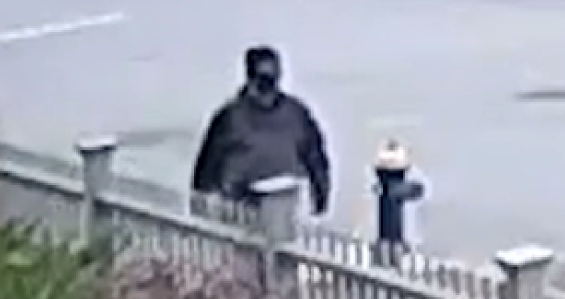 US : FBI hopes new video could bring clues in Brown shooting