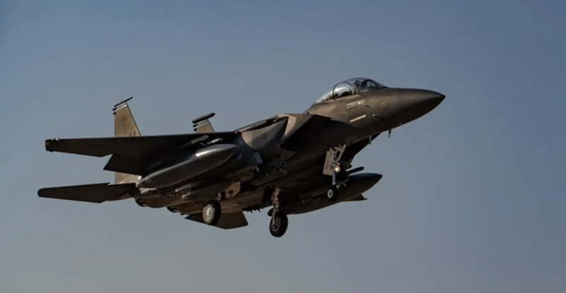 ثوانٍ من الكارثة.. طائرتان على حافة التصادم قرب فنزويلا