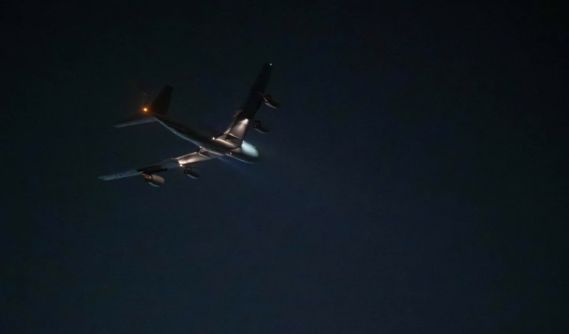 US Hits More Than 70 ISIS Targets in Syria with Large Retaliatory Strikes