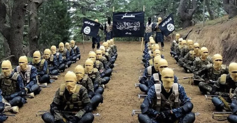 تقرير: 2000 مقاتل بتنظيم داعش-خراسان ينشطون في أفغانستان