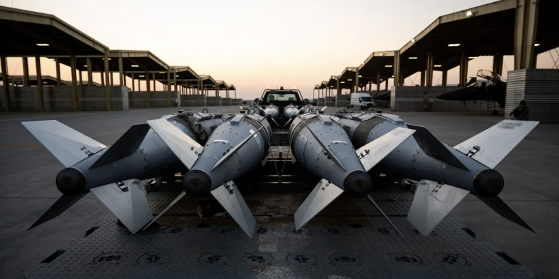 مقتل 5 عناصر من داعش بالضربات الأميركية في سوريا