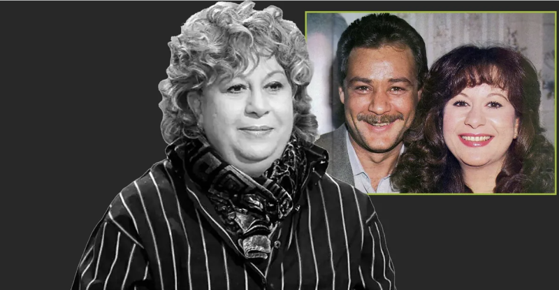 وفاة الفنانة المصرية سمية الألفي