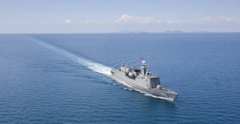 الاتحاد الأوروبي يعلن نجاح مهمة "أسبيديس" في تأمين مرور 1,400 سفينة تجارية بالبحر الأحمر