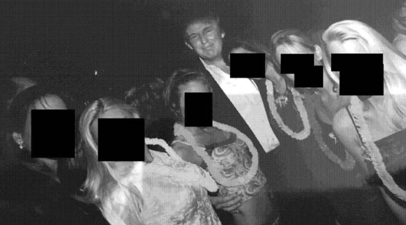 Epstein files: At least 16 documents have disappeared