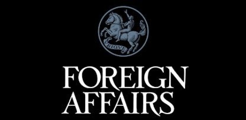 Foreign Affairs Report on the Middle East’s Most Neglected Threat: How the Houthis - and a New Civil War in Yemen - Could Shift the Balance of Power After Gaza