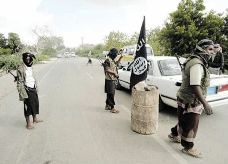 القوات الجنوبية تتصدى لهجوم مسلح لعناصر القاعدة في شبوة