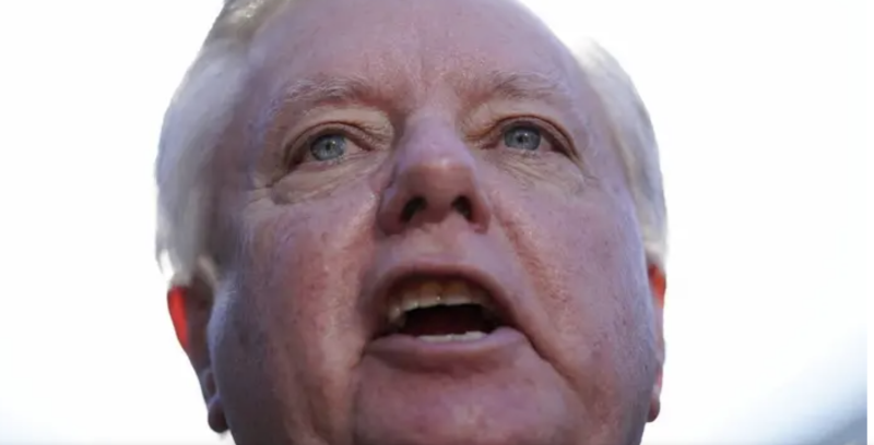 US senator urges military action if Hamas, Hezbollah don’t disarm