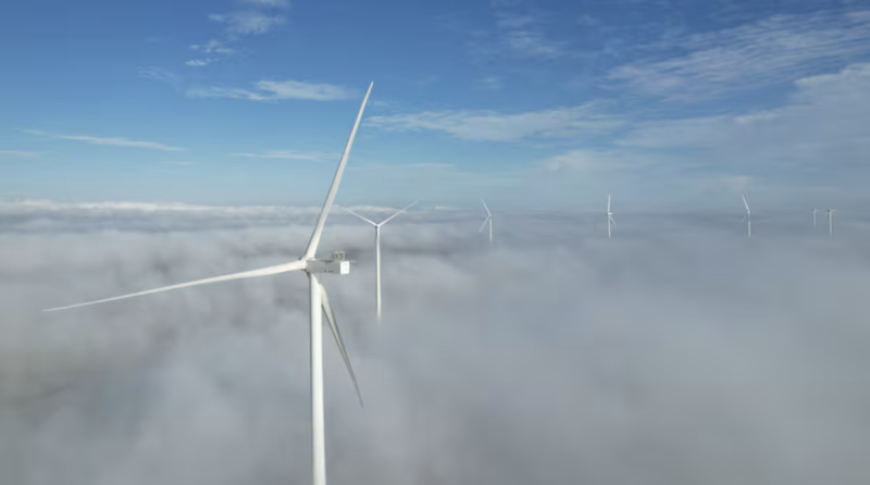 Mubadala partners with Actis to invest $352m in renewable energy firm Rezolv