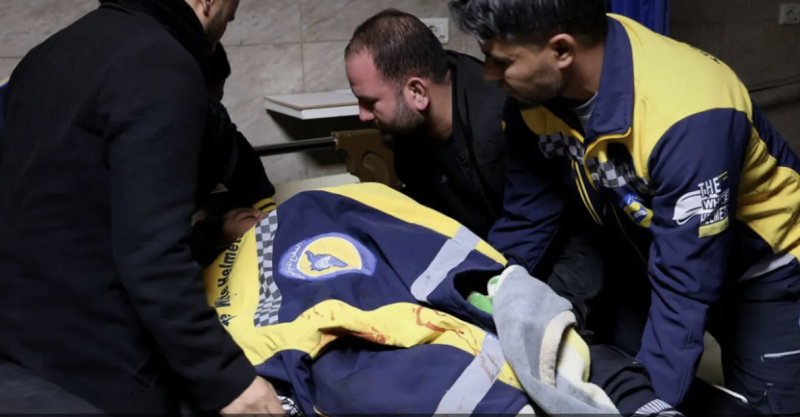 اشتباكات حلب تخلف ضحايا.. واتهامات متبادلة بين دمشق و"قسد"