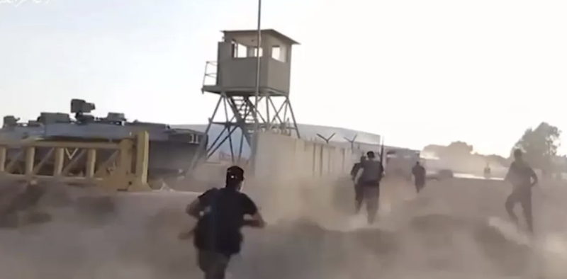 الجيش الإسرائيلي ينهي التحقيقات في هجوم 7 أكتوبر