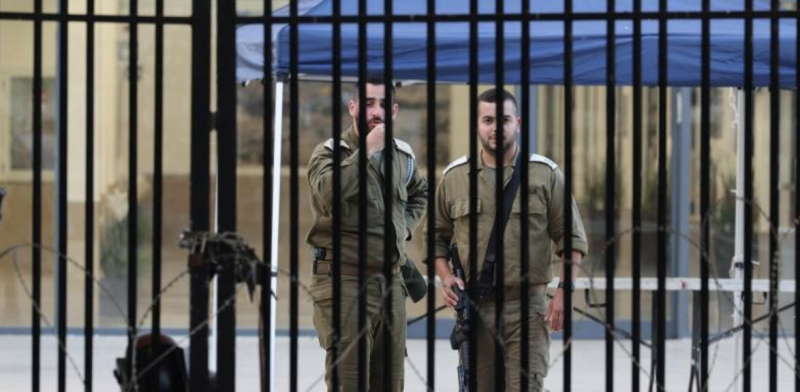 IDF chief says army finished Oct. 7 probes