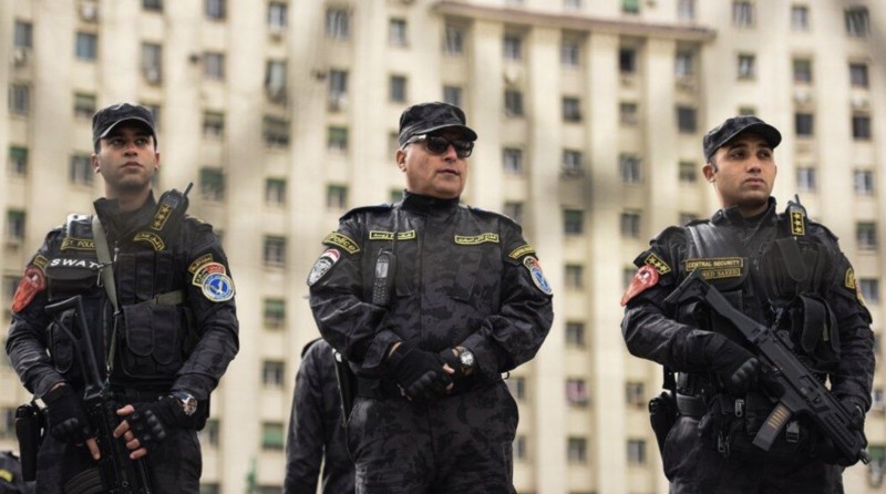 Egypt Court Sentences Five Businessmen Linked to Muslim Brotherhood on Terrorism Financing Charges