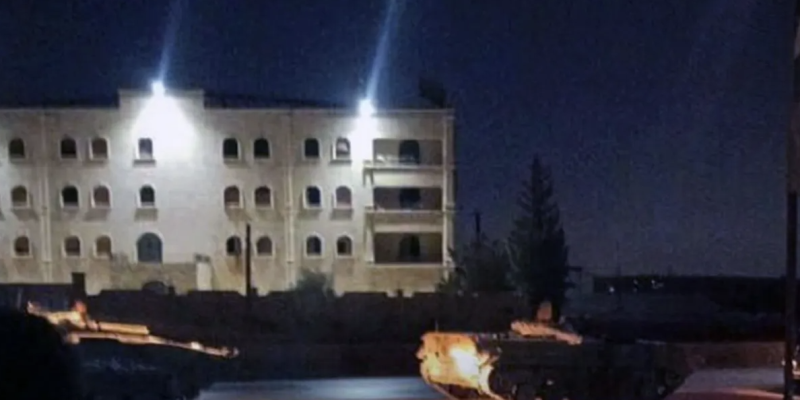 وزارة الدفاع السورية و"قسد" تدعوان لوقف إطلاق النار