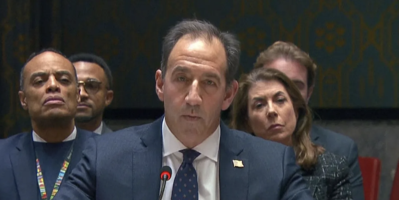 Washington Urges Sudan’s Warring Parties to Accept Immediate Ceasefire