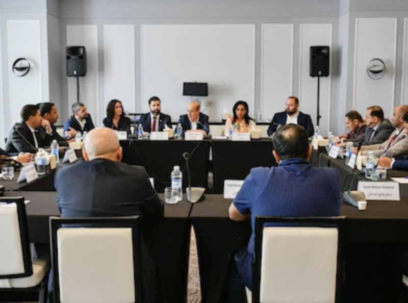 "محادثات عُمان بشأن اليمن " :  التوصل إلى اتفاق جديد بشأن تبادل الأسرى