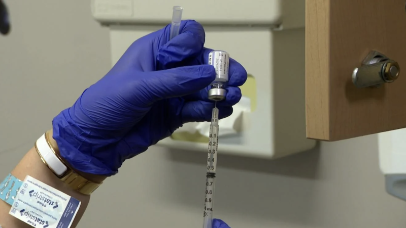 ‘Super Flu’ fuels early, strong flu season