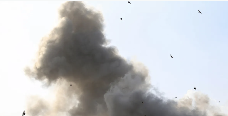 مقتل قيادي بارز في القاعدة بضربة أميركية في مأرب