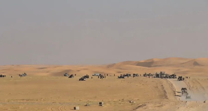 اليمن : تصعيد أمني في حضرموت وسقوط قتلى وجرحى في هجمات مسلحة