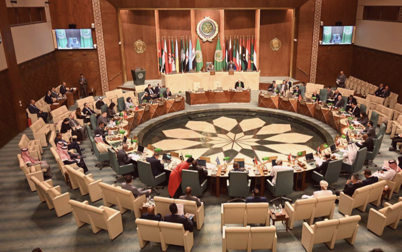 Arab League Denounces Israel’s Recognition of Somaliland