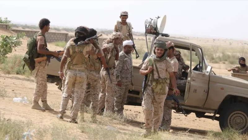 اليمن .. مليشيا الحوثي تقصف قرية سكنية في الضالع وتشن حملة مداهمات واختطافات شرق تعز