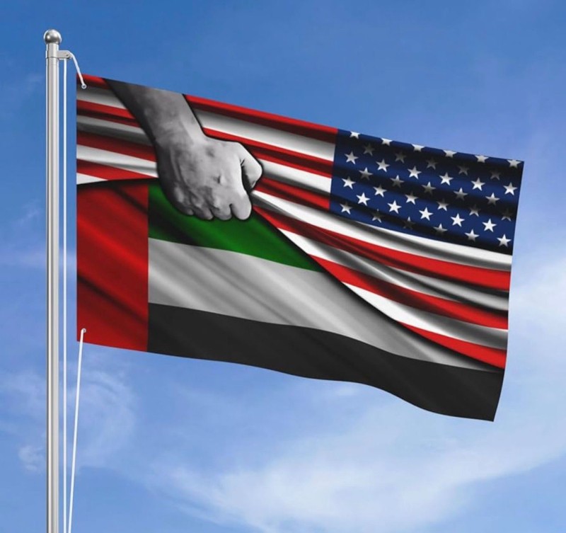 Les Émirats arabes unis accueillent la onzième session du dialogue économique américano-émirati