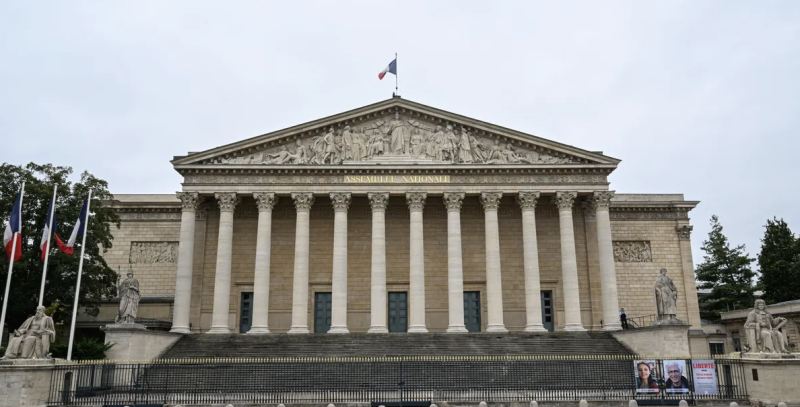 France Considers Adding Muslim Brotherhood to Terror List