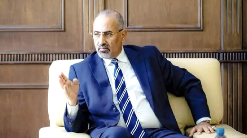 الزبيدي يدعو إلى احتجاجات في عدن عقب الأحداث الأخيرة