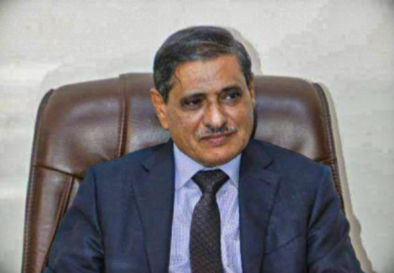 Yémen.. Le Conseil présidentiel retire l’adhésion de Bahsani