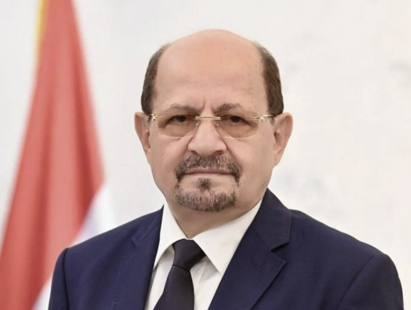 اليمن.. الزنداني رئيساً لمجلس الوزراء خلفاً لبن بريك