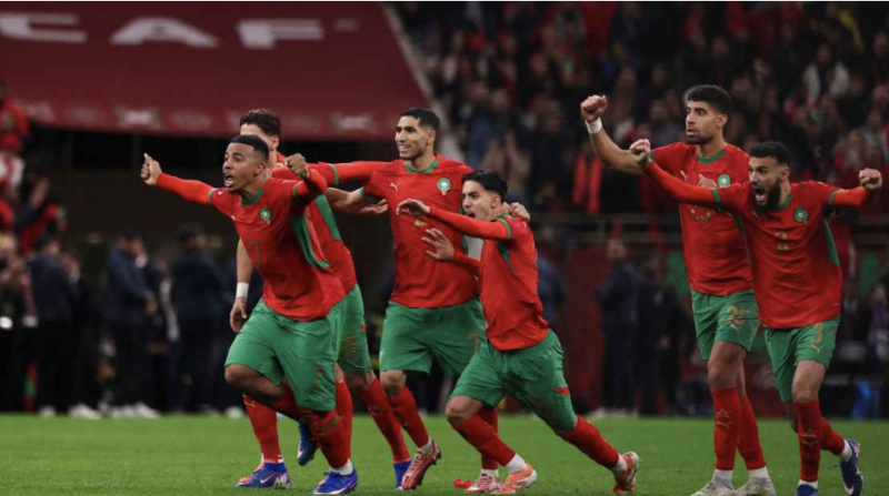 AFCON final - Morocco seek to overcome Senegal to seal symbolic victory after decades of investment