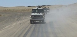 Escalating Tension in Yemen: U.S. Airstrikes Target Strategic Houthi Sites