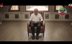 ‘Netanyahu kidnapped’ on Iranian state-affiliated film amid nuclear talks