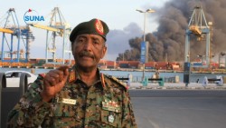 بعد فشل الدعوى الدولية.. الجيش السوداني يصعّد ويقطع علاقاته مع الإمارات!