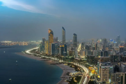 Abu Dhabi Industrial Strategy drives 23% sector growth, industrial enterprises up 19.4%
