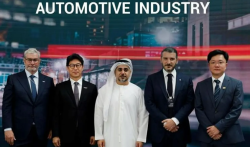 Abu Dhabi Investment Office launches programme to establish an end-to-end automotive ecosystem