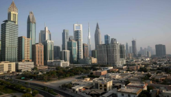 UAE Economy Grows 4% In 2024, Driven By Non-Oil Sectors
