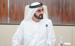 UAE’s 2031 non-oil foreign trade target will be achieved in 2 yrs: Sheikh Mohammed
