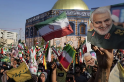 Iran Escalates Hunt for Mossad Spies Under Israeli Attack