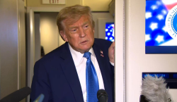 Trump increasingly warm to using US military to strike in Iran, sources say