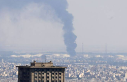 The Israeli-Iranian war and the security of the Gulf