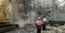 الصحة الإيرانية: 430 قتيلا سقطوا منذ بدء الضربات الإسرائيلية