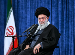 Report: Wary of assassination by Israel, Khamenei names 3 potential successors