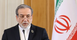 عراقجي: إيران ستدافع عن نفسها "بكل الوسائل"