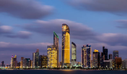 Fitch affirms Abu Dhabi rating at ‘AA’ with stable outlook