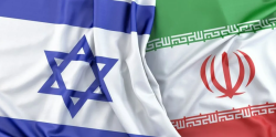 ترحيب عربي ودولي بوقف إطلاق النار بين إسرائيل وإيران