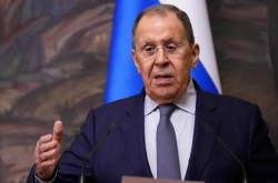 Russia says against Iran suspending IAEA cooperation