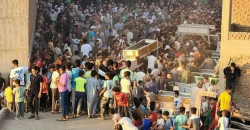 حادثة هزت مصر.. تفاصيل حزينة لمأساة "فتيات العنب"