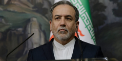Araghchi Signals Iran’s Readiness to Resume Nuclear Talks with U.S.